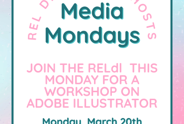 Media Monday, Today! March 20th